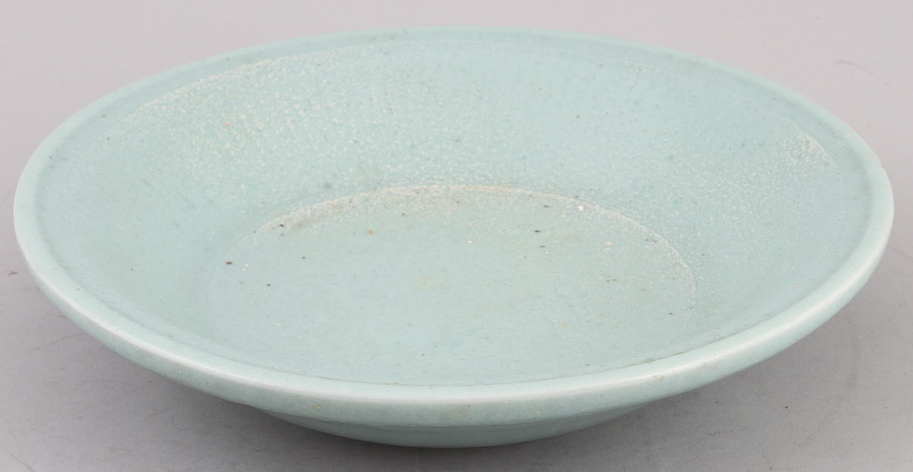 FAT, porslin, Kina, Möjligen Ming.