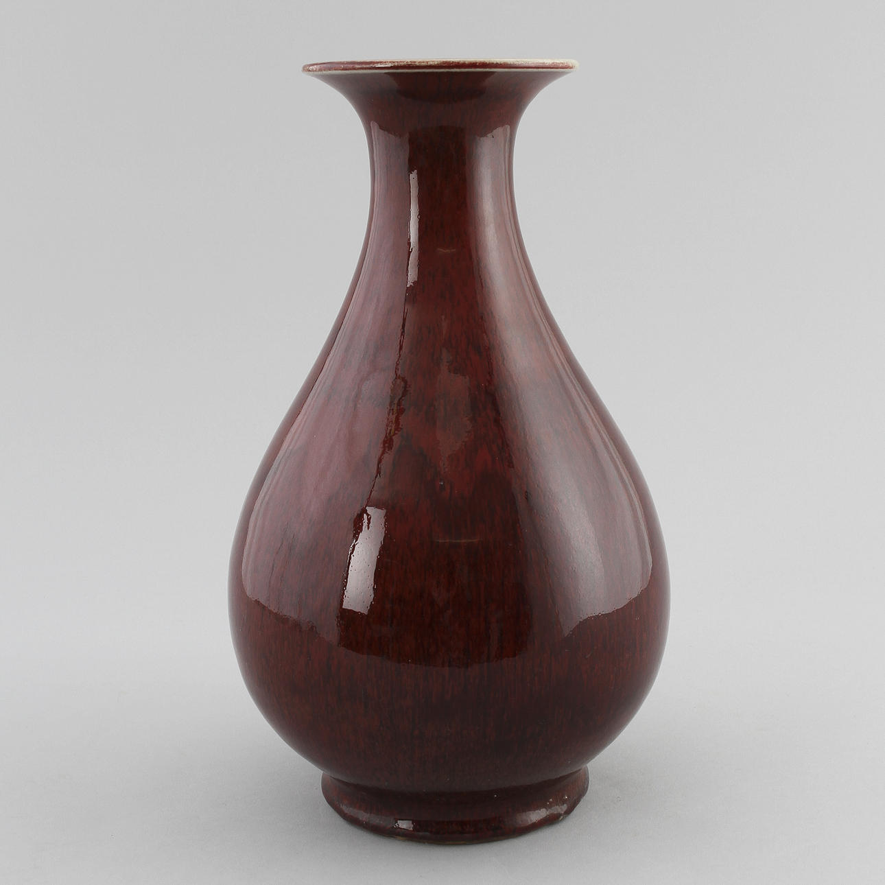 VAS, porslin, Kina, 1800/1900-tal.