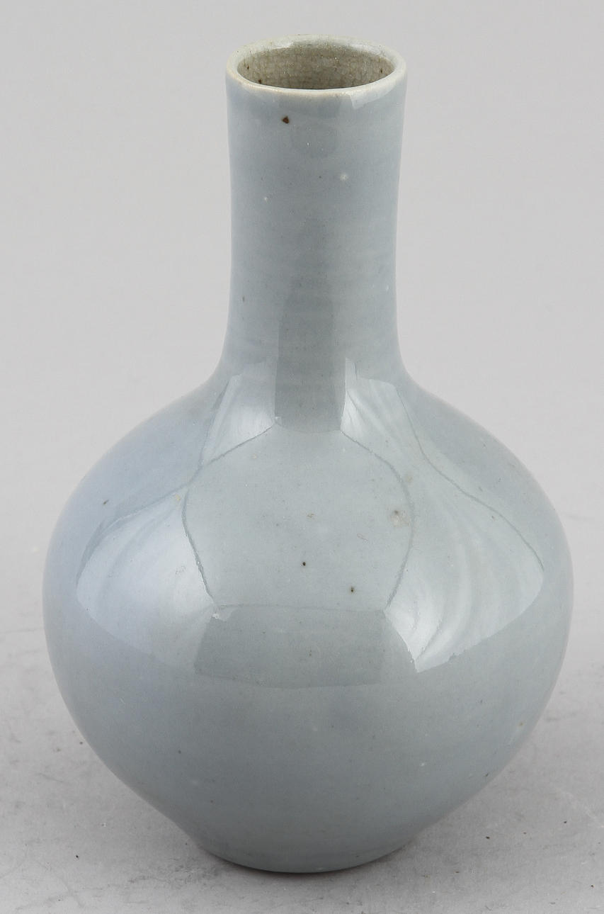 VAS, porslin, Kina, 1900-tal.