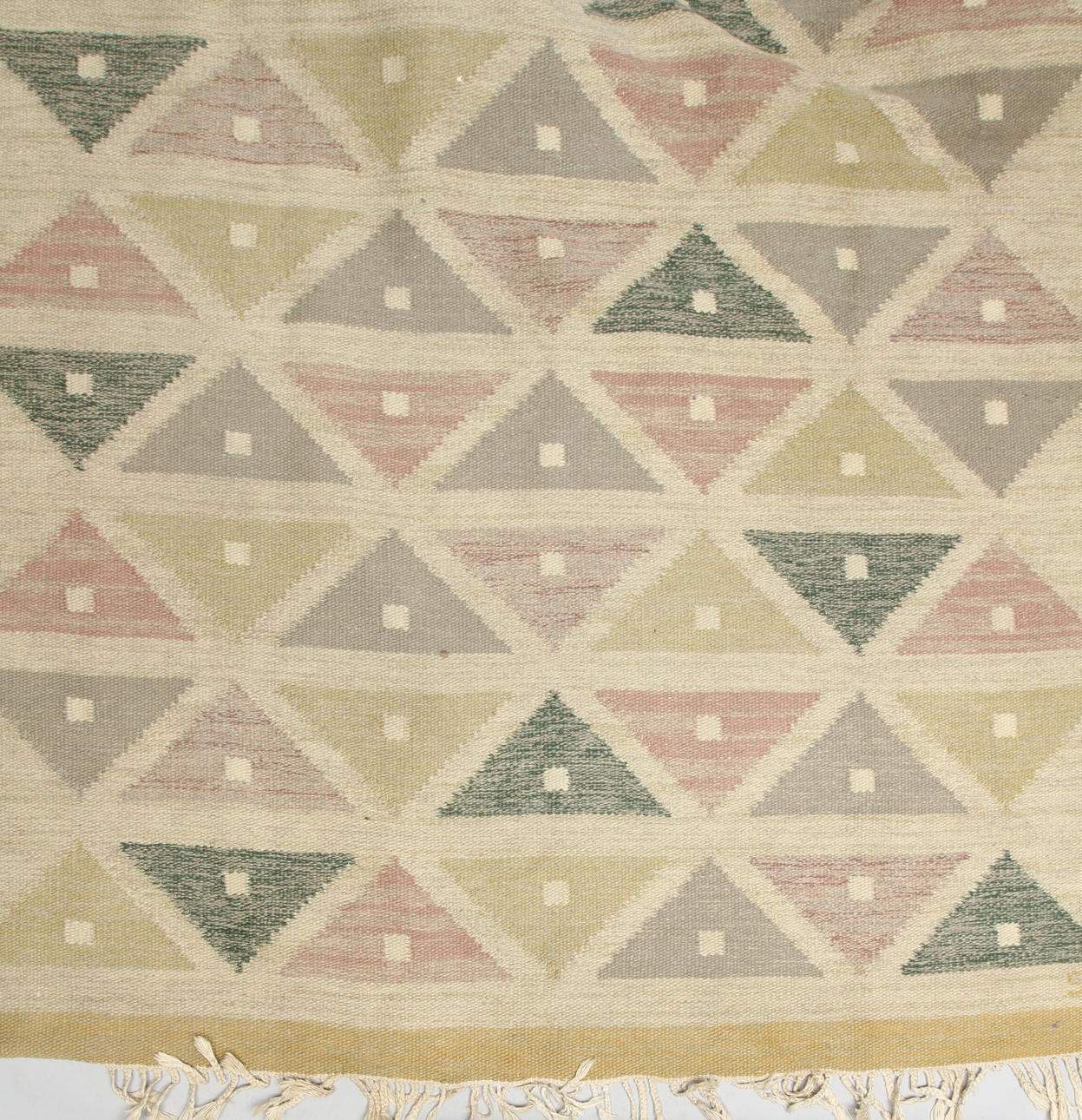 MATTA, rölakan, Sigvard Bernadotte, sign SB. 295 x 190 cm.