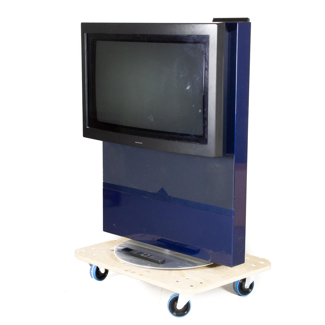 TV, Bang & Olufsen, 29 tum.