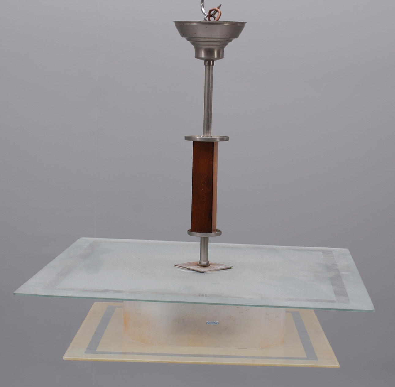 TAKARMATUR, metall/glas/trä, Fåglavik, höjd 50 cm.