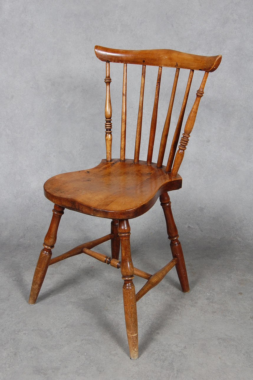 PINNSTOL, primera mitad del siglo XX.