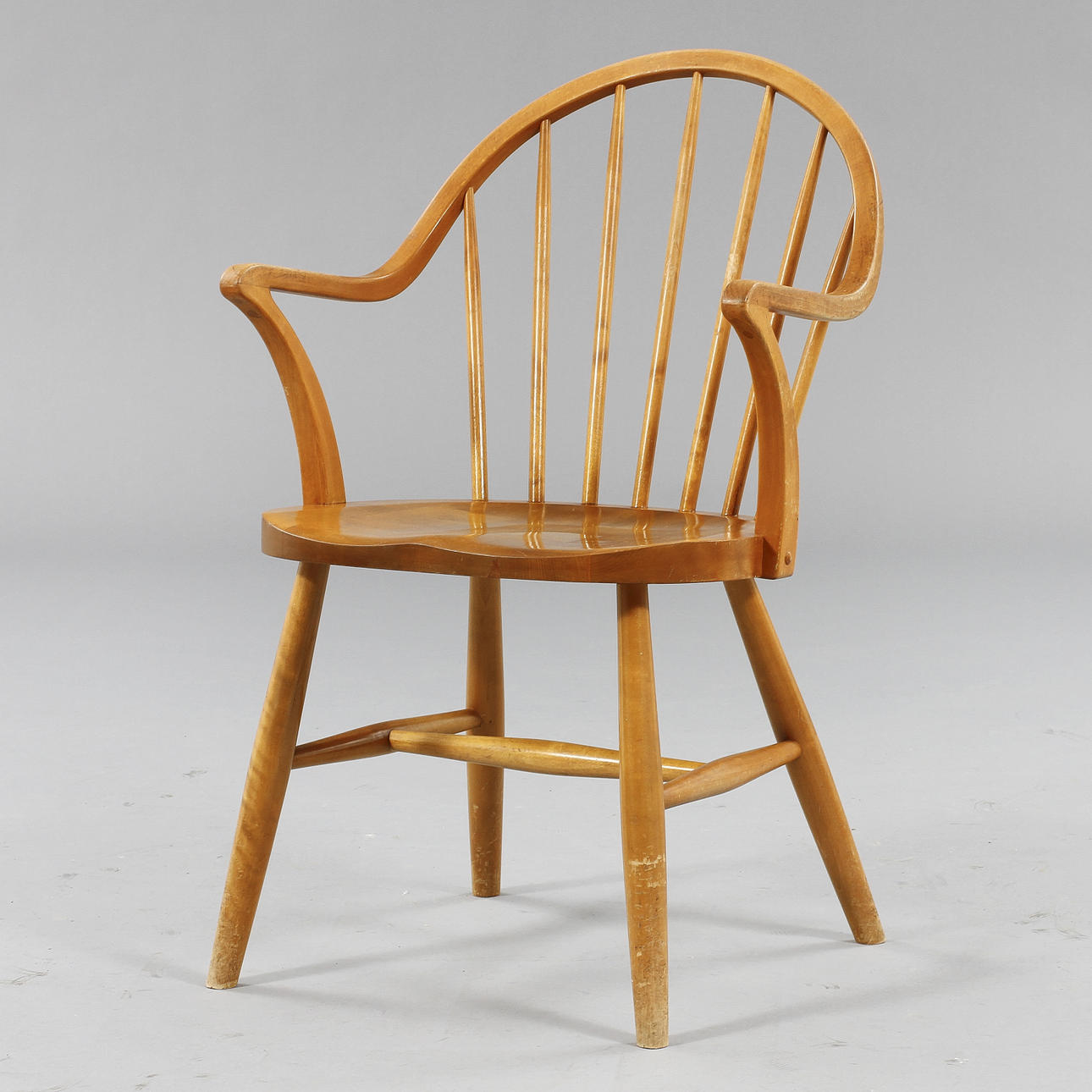 KARMSTOL, Ferdinand Lundqvist.