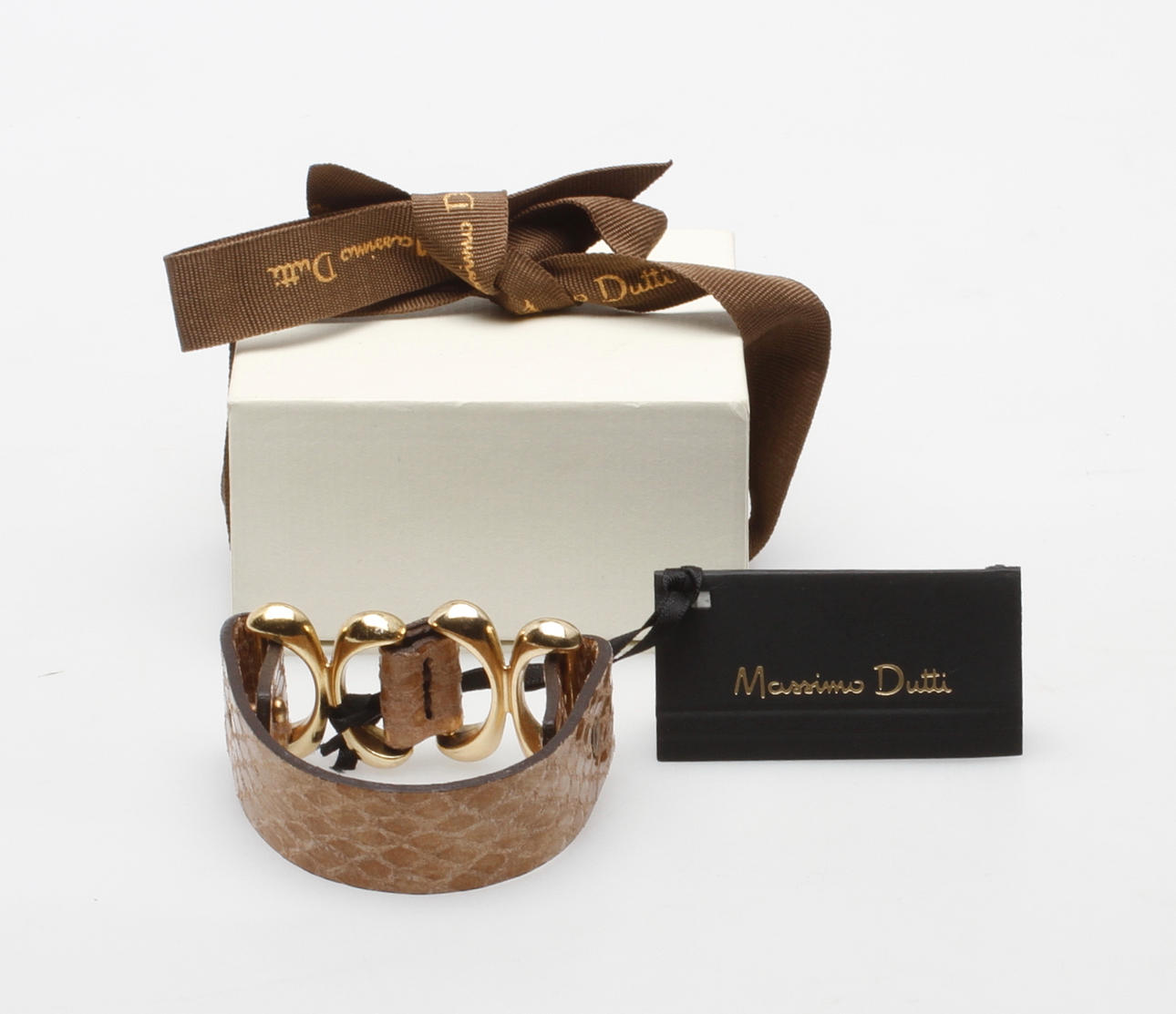 BRACELET, Massimo Dutti, Spain. Jewellery & Gemstones