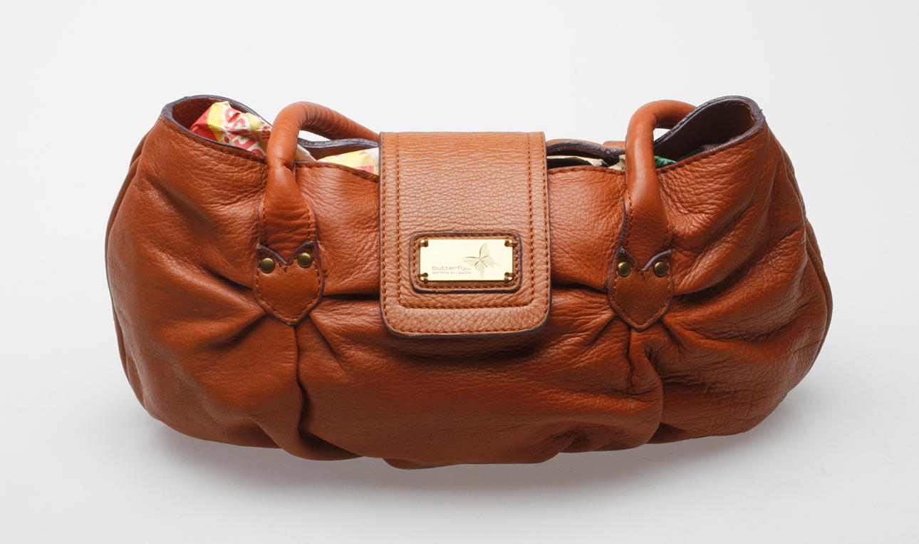 BAG, Matthew Williamson, Butterfly.