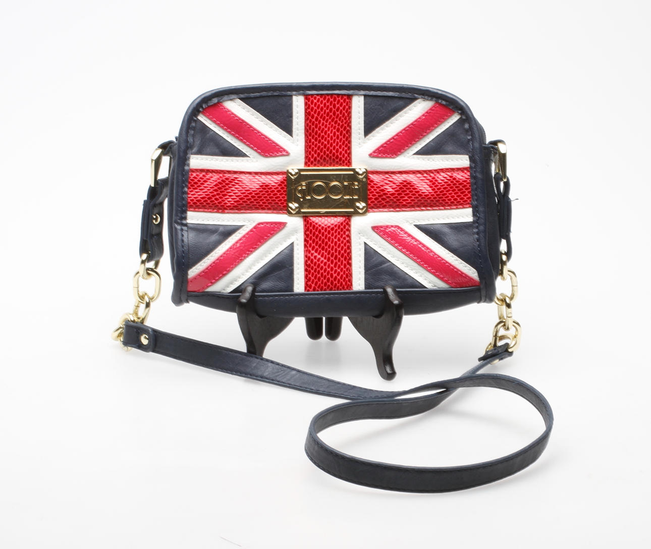 VÄSKA, Floozie, Frost French.