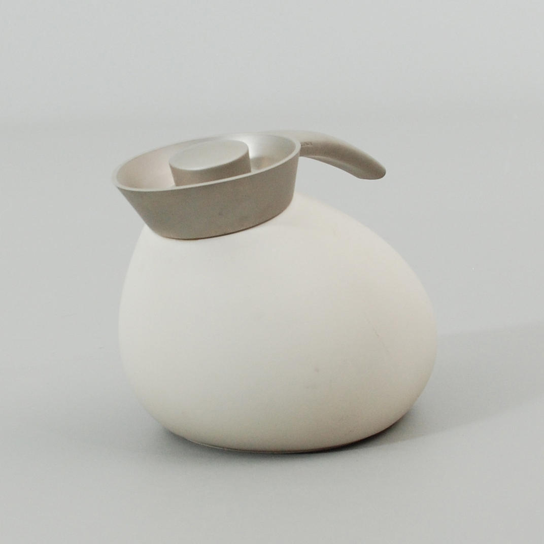 THERMOS, "Quack", Maria Berntsen, Georg Jensen, Danmark.