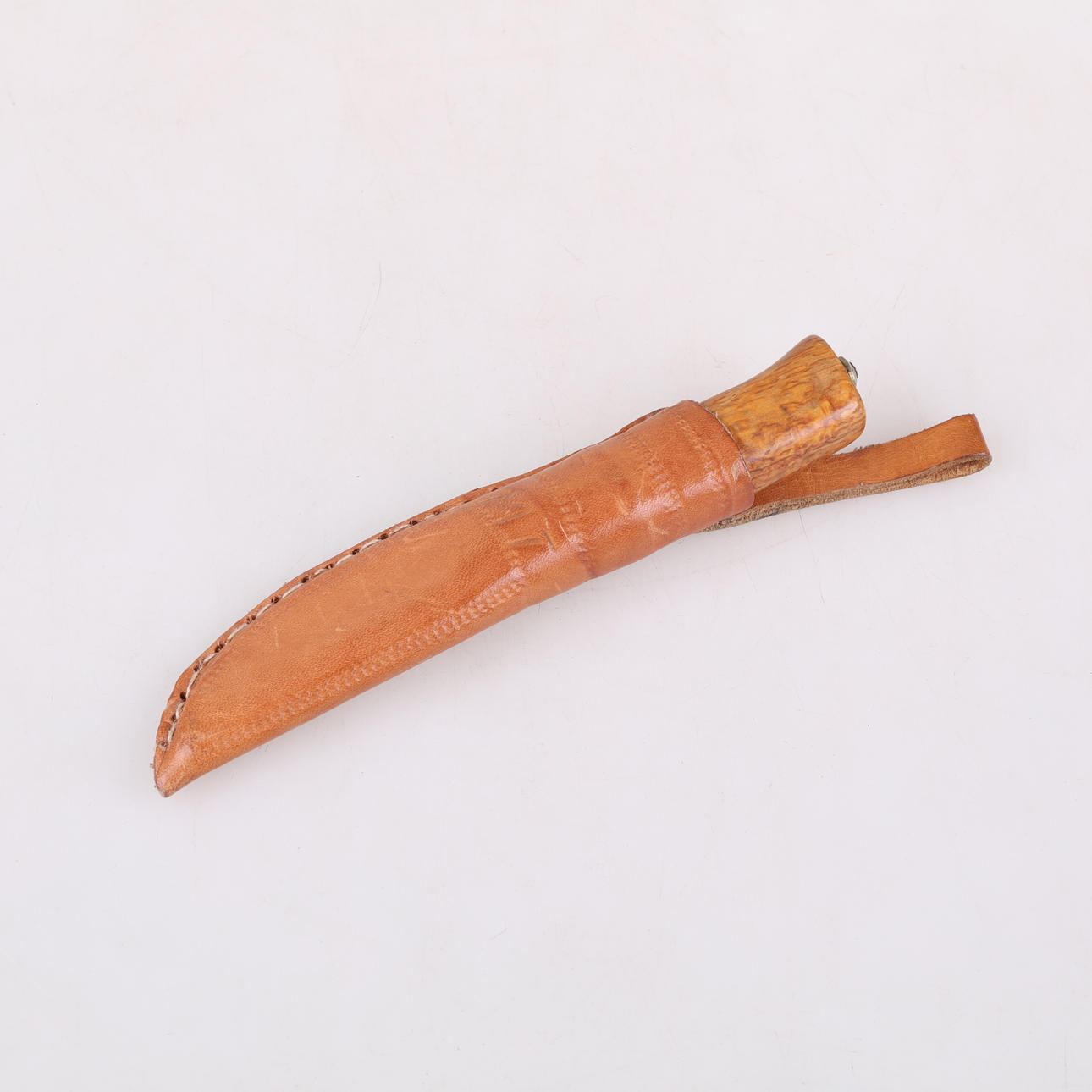 MATS THOLLANDER. KNIFE.