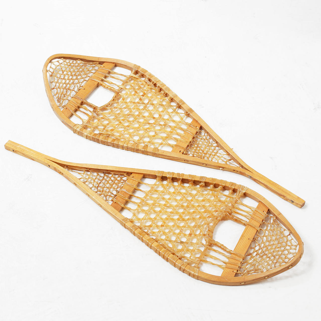 SCHNEESCHUHE, Kanada.