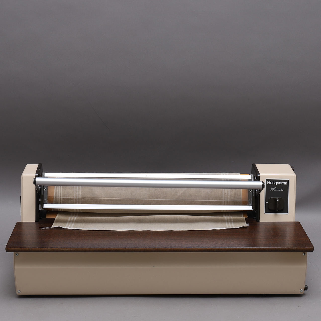 MANGEL, Huskvarna Automatic.