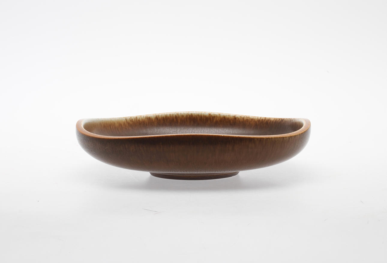 FAT, stengods, Bernt Friberg, Gustavsberg.