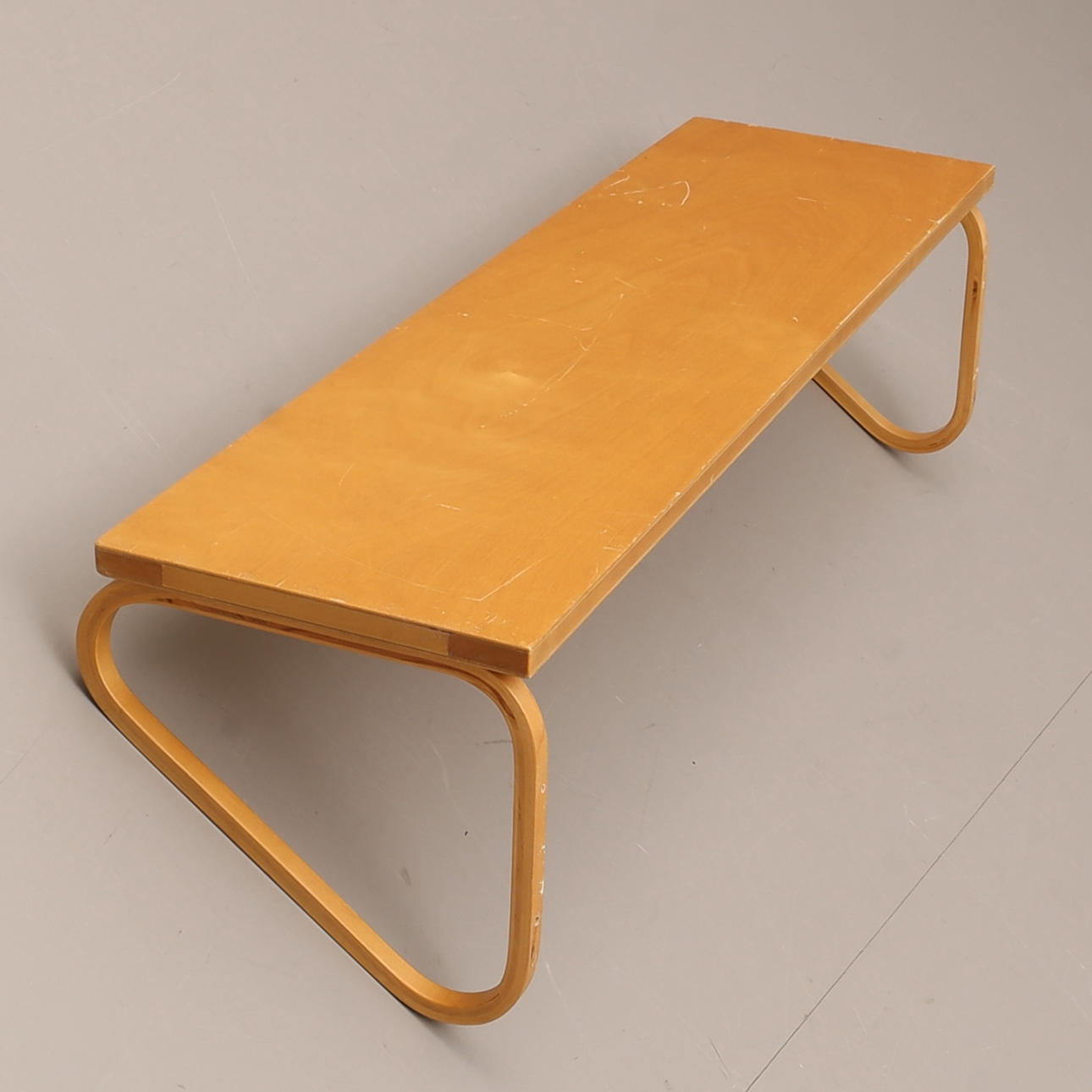 VÄGGHYLLA, Alvar Aalto.