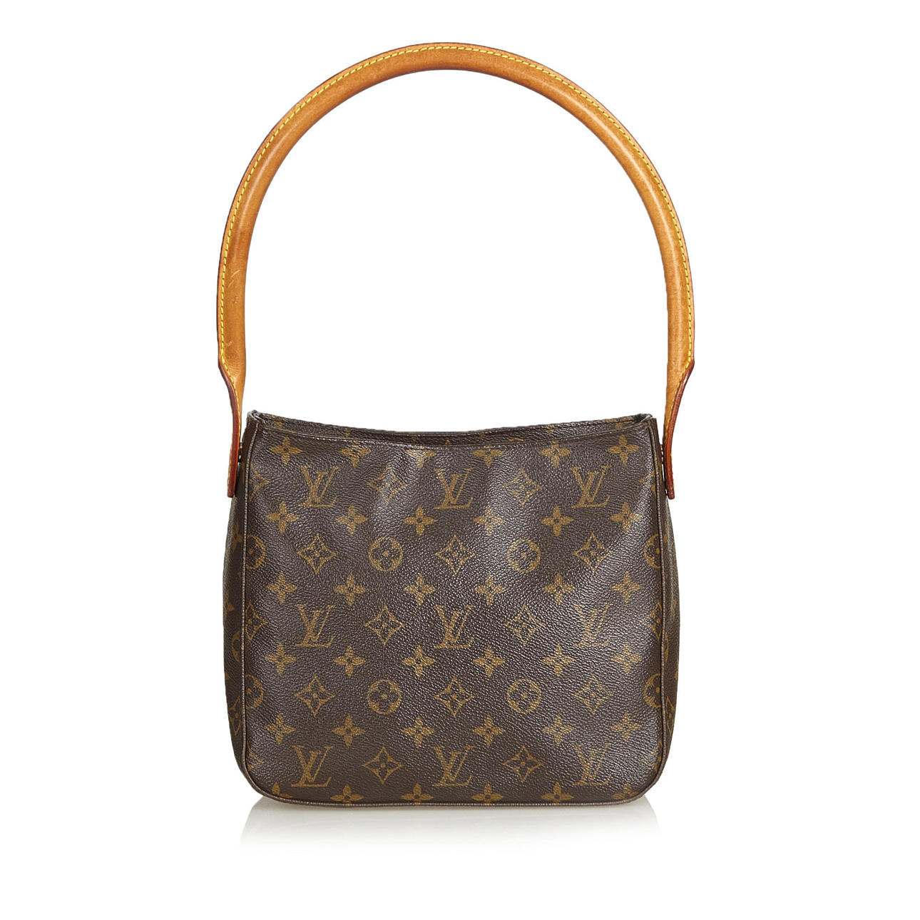 TASKE, "Monogram Looping MM", Louis Vuitton.