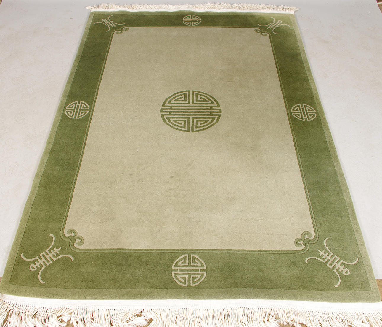 KINAMATTA, 210 x 139 cm.