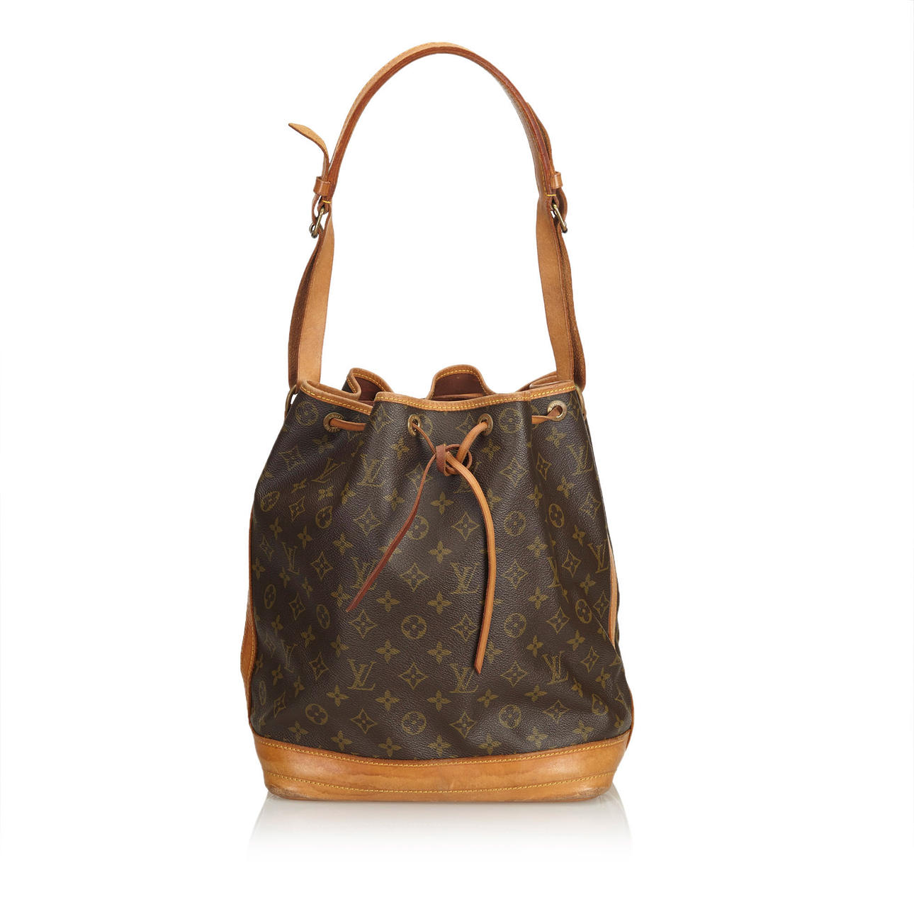 TASKE, Monogram Noe, Louis Vuitton.