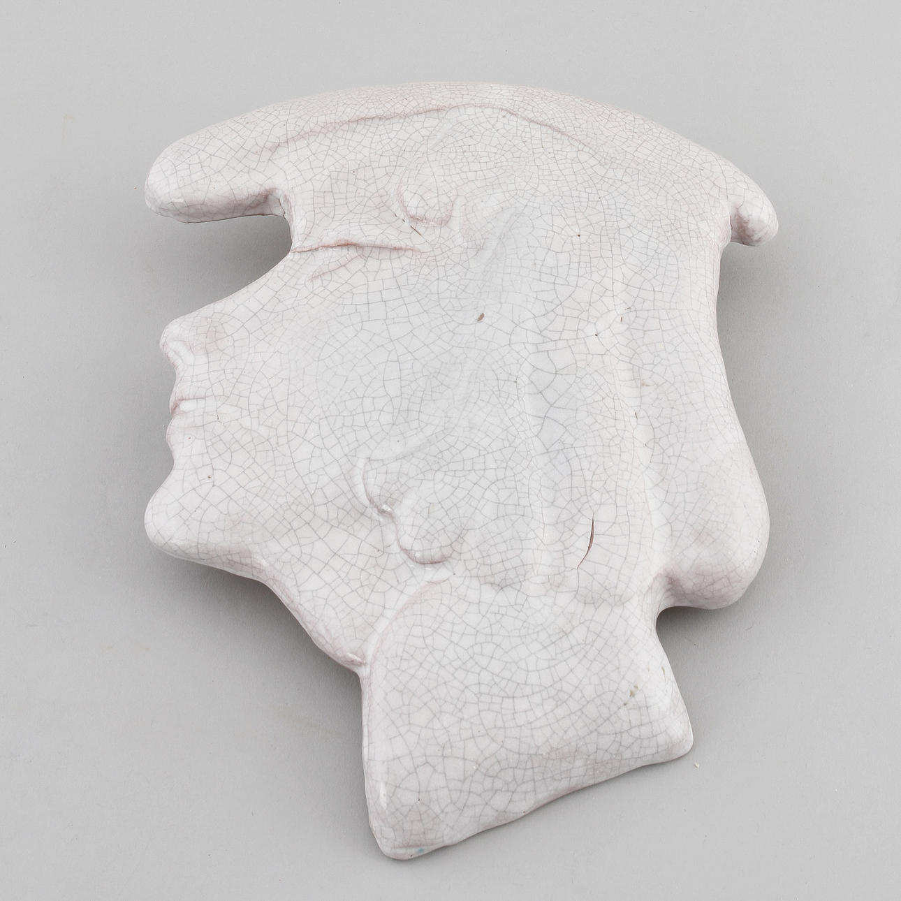 SKULPTUR, Olga Lanner.