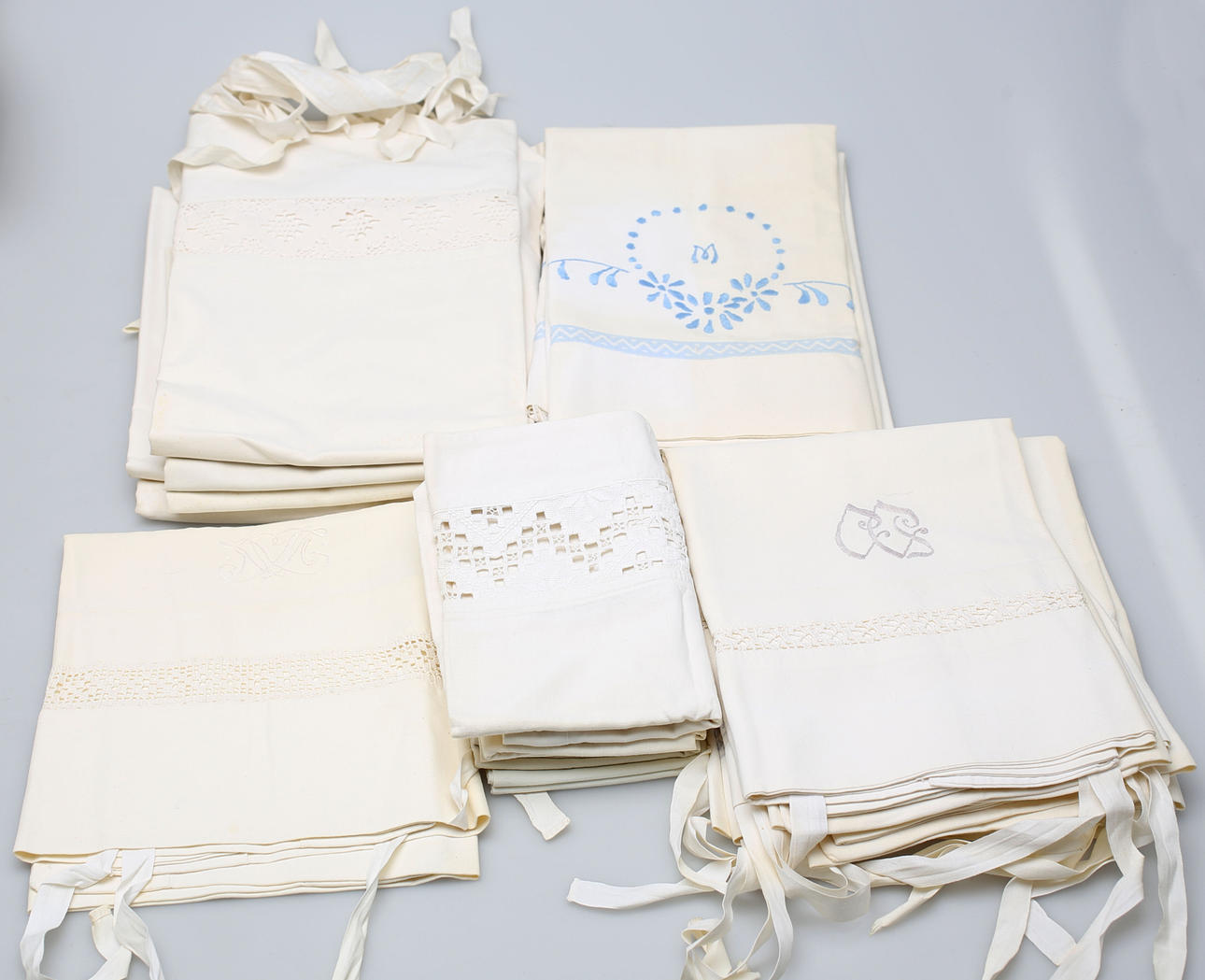 PARTI SÄNGLINNE, 1900-tal.