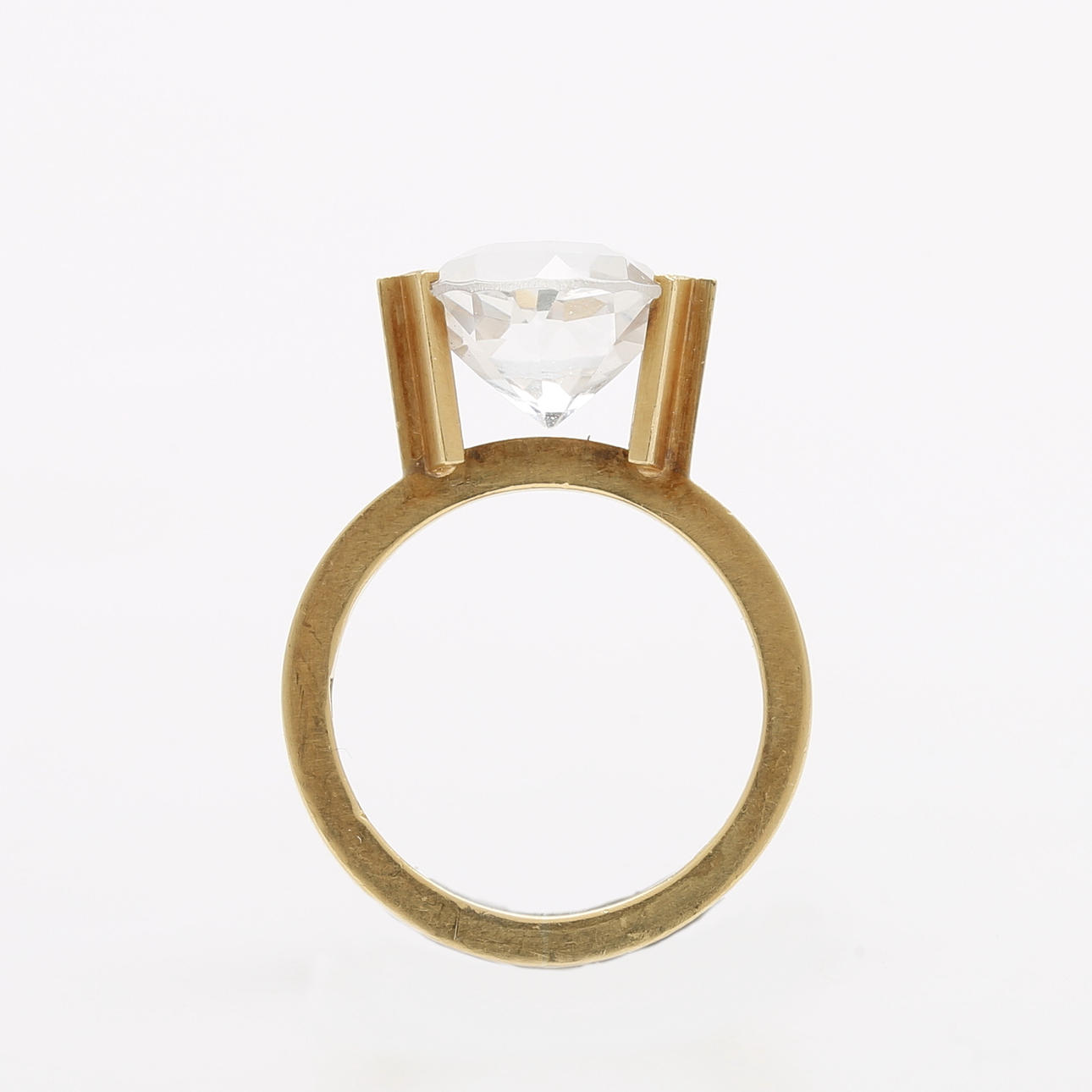 WIWEN NILSSON, RING.