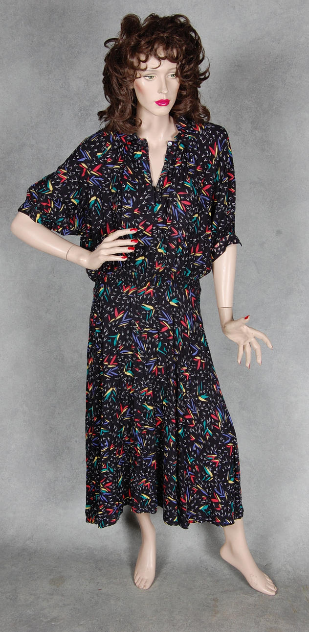 SKYLTDOCKA, Adel Rootstein, London, 1960-70-tal.