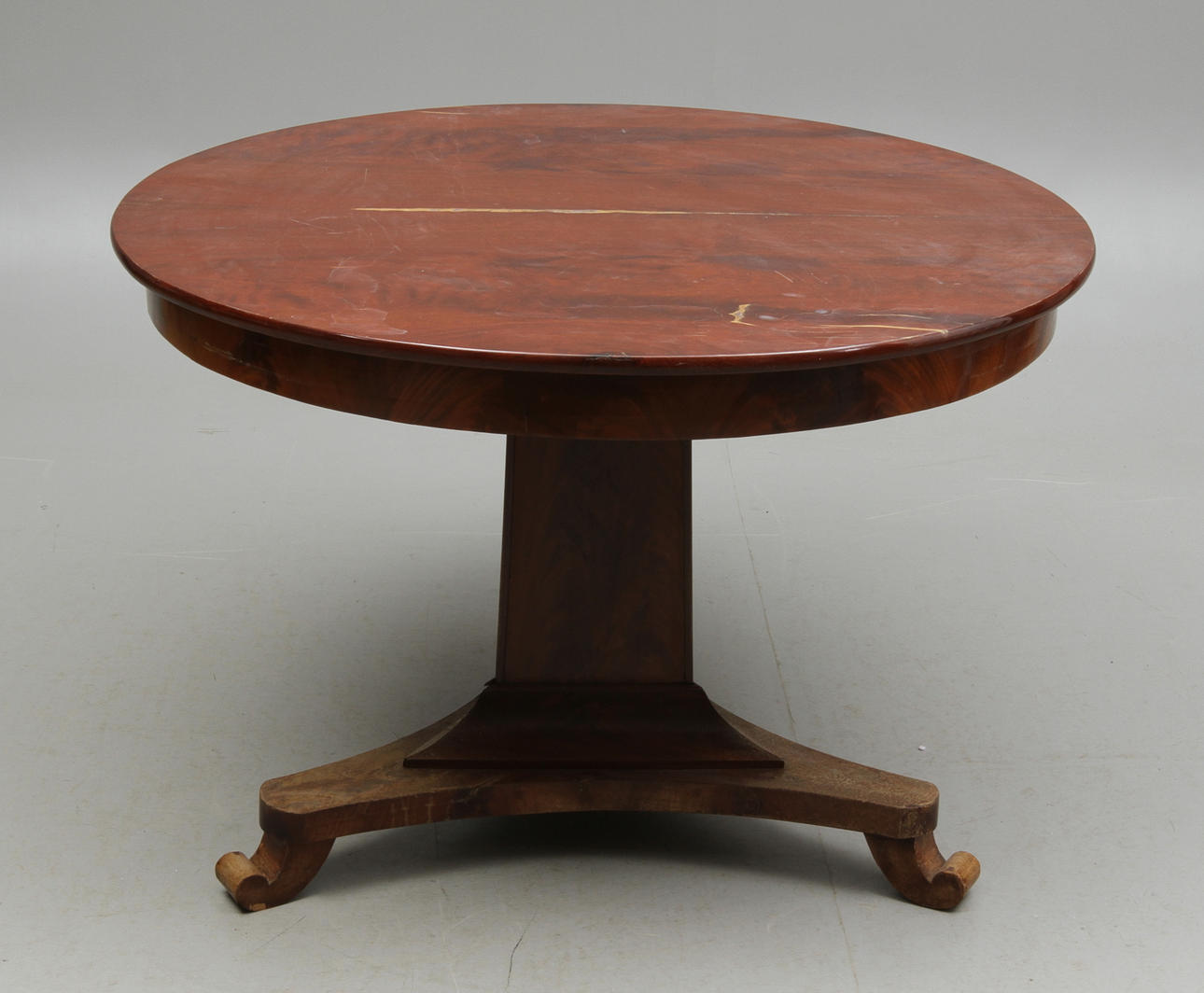 BORD, Karl Johan, 1800-tal.