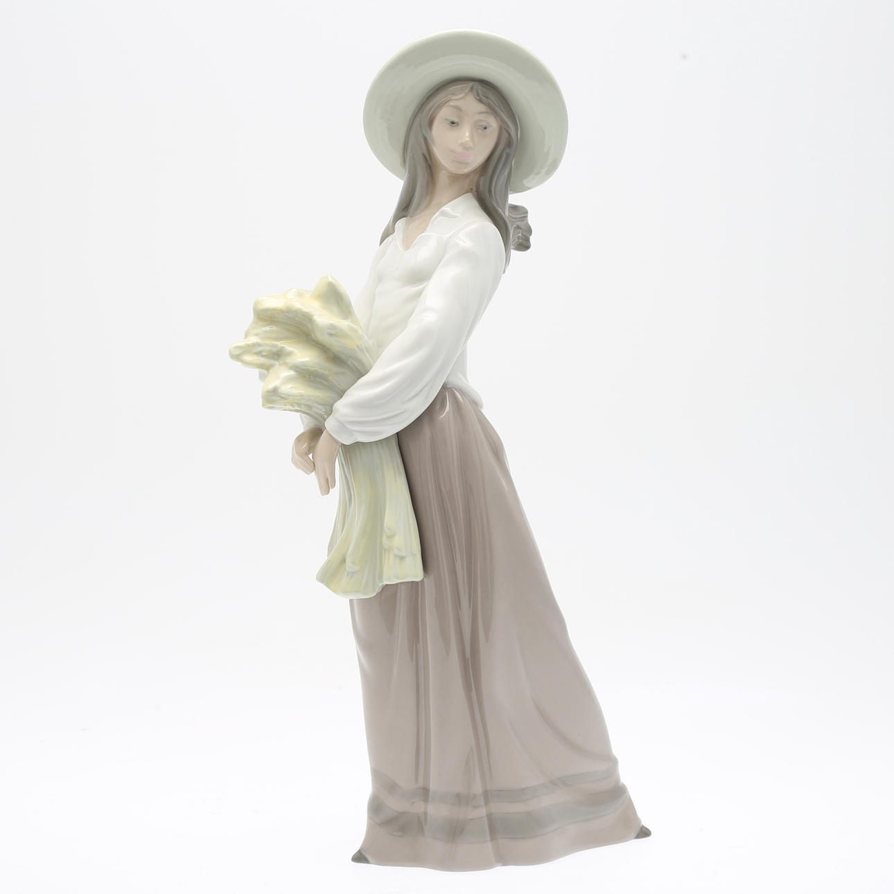 FIGURA, Nao, Lladró, España.