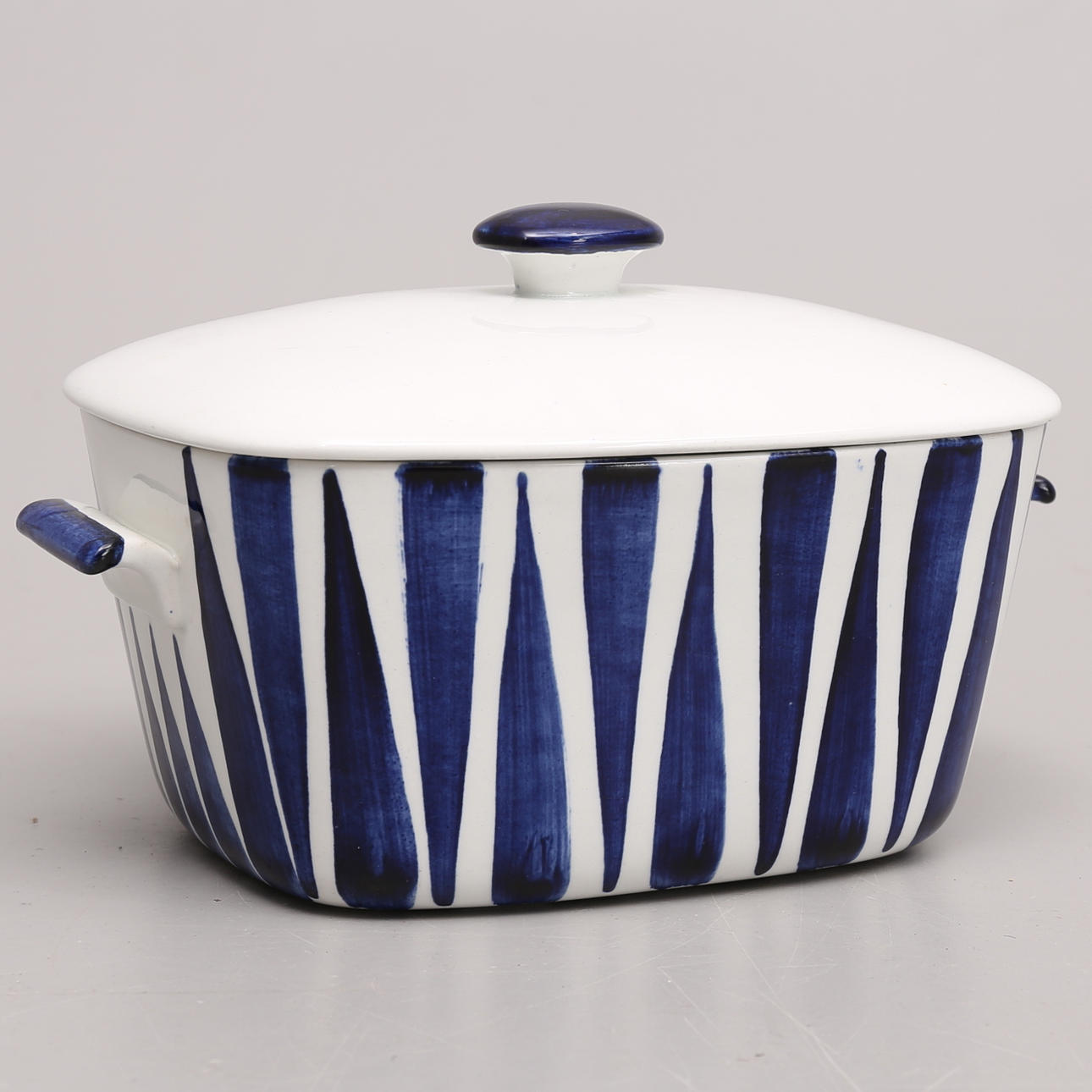 TERRIN, "Marina", Rörstrand.