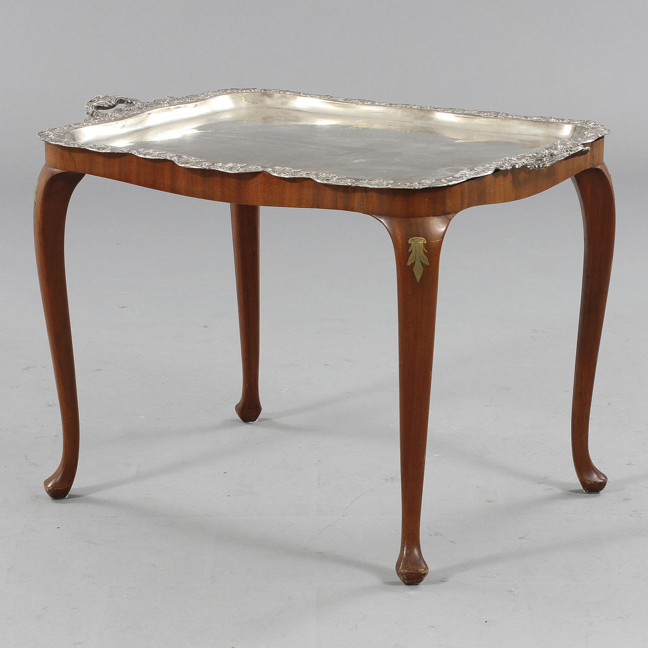 BRICKBORD, rokokostil.