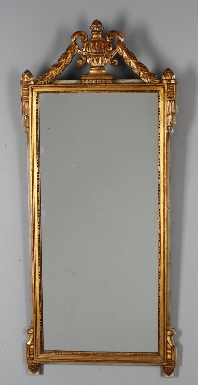 SPEGEL, Louis XVI-stil, 1900-tal.