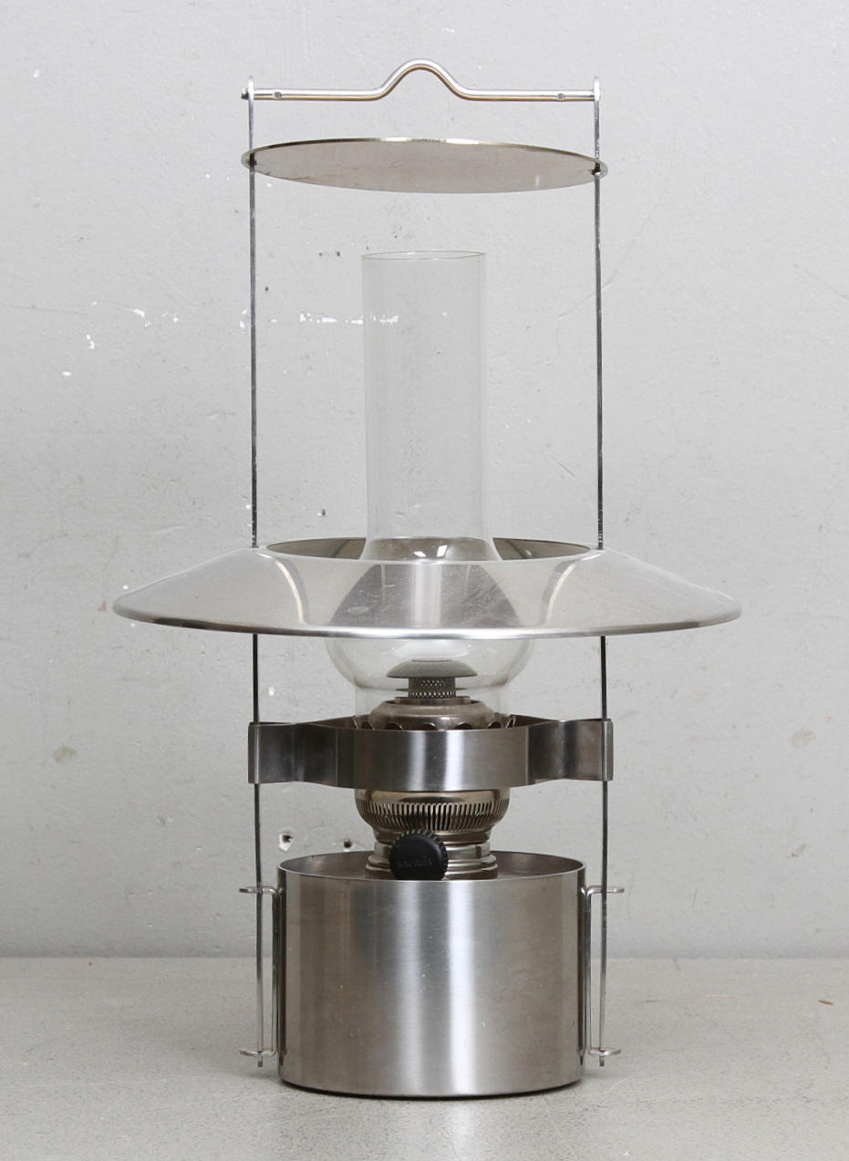 SKEPPSLAMPA, Stelton, Erik Magnussen.