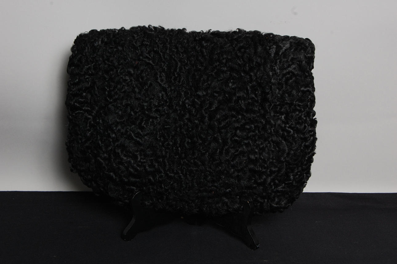 MUFF, persian, 1930-40-tal.