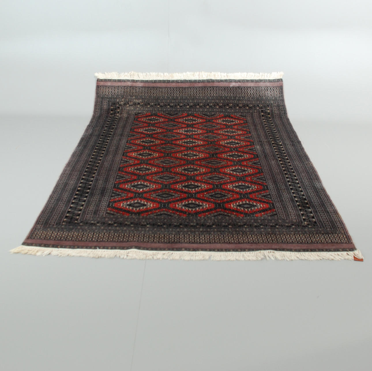 CARPET, Pakistan, Ikea Orientteppich, 163 x 242 cm. Teppiche & Textilien - Teppiche