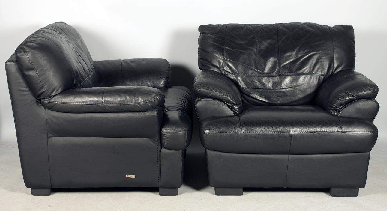 FÅTÖLJER, 1 par, Violino.