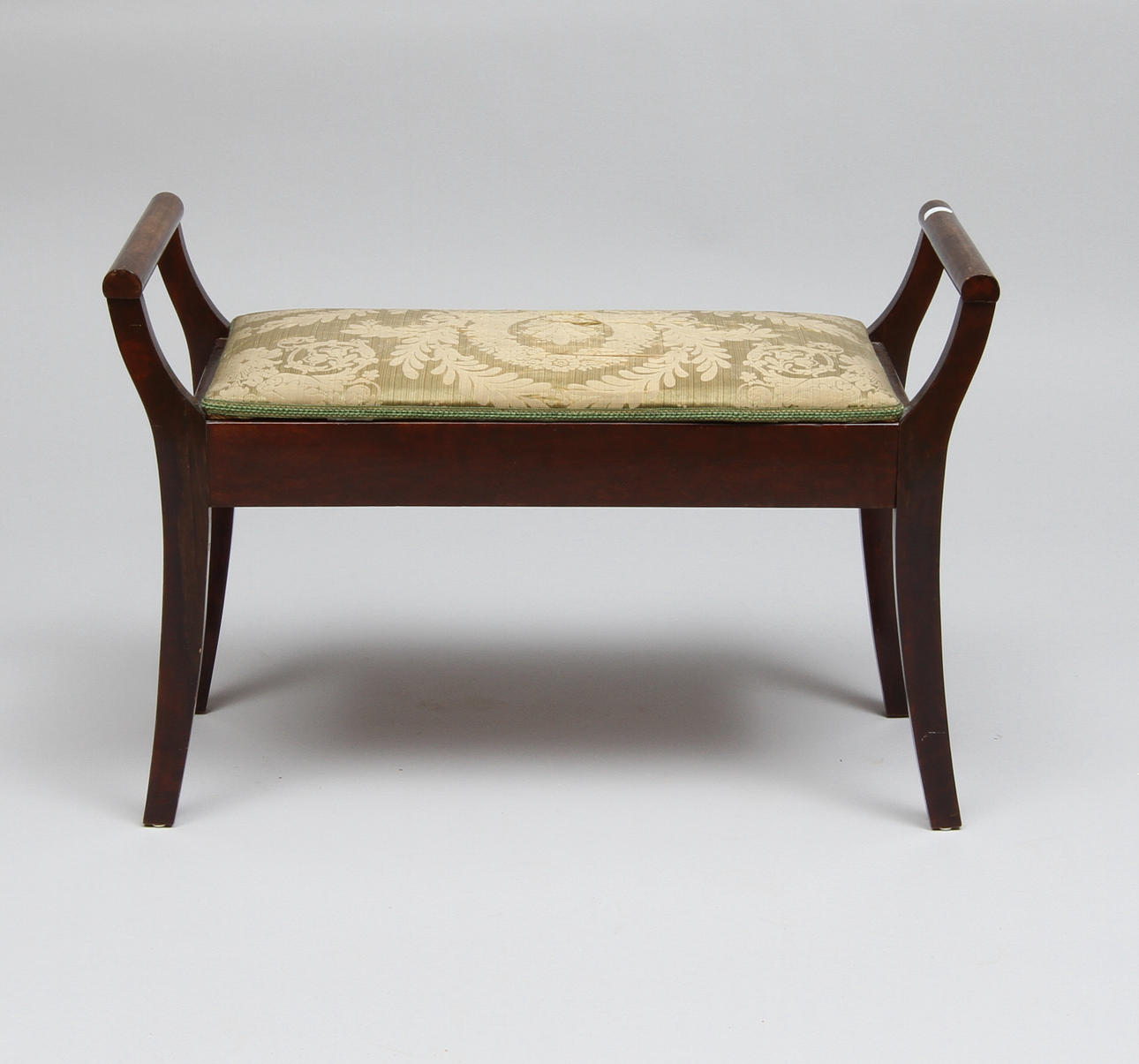 PIANOPALL, Karl-Johanstil, 1900-tal.