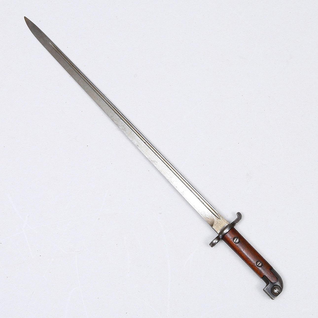 BAJONETT, Sverige, m/1915.