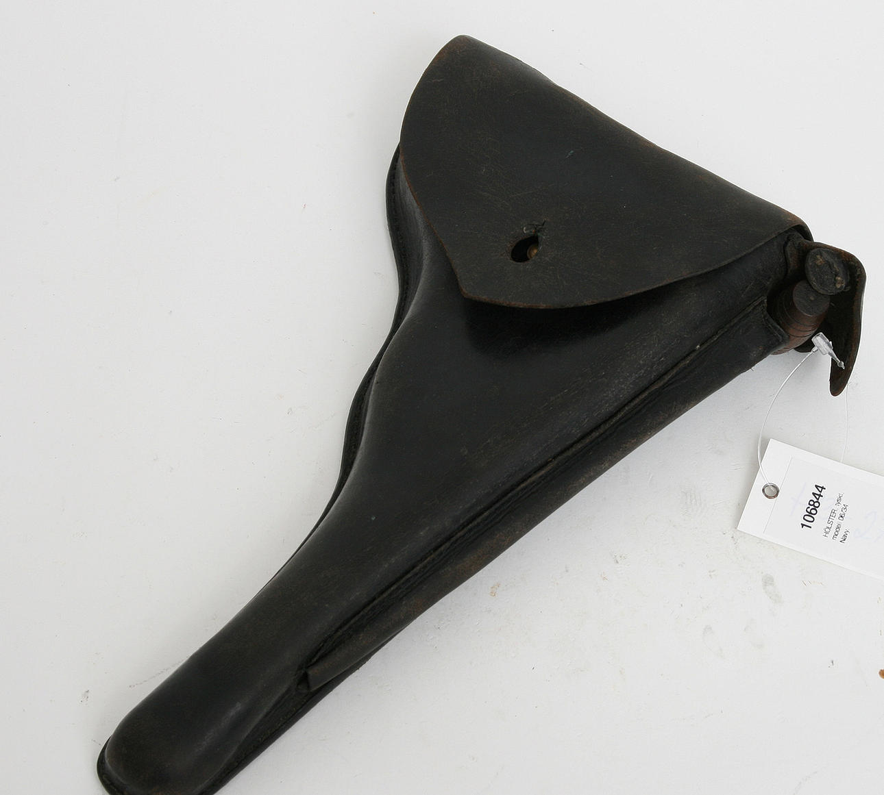 (108) HÖLSTER, Alemana, modelo 06/34 Navy.