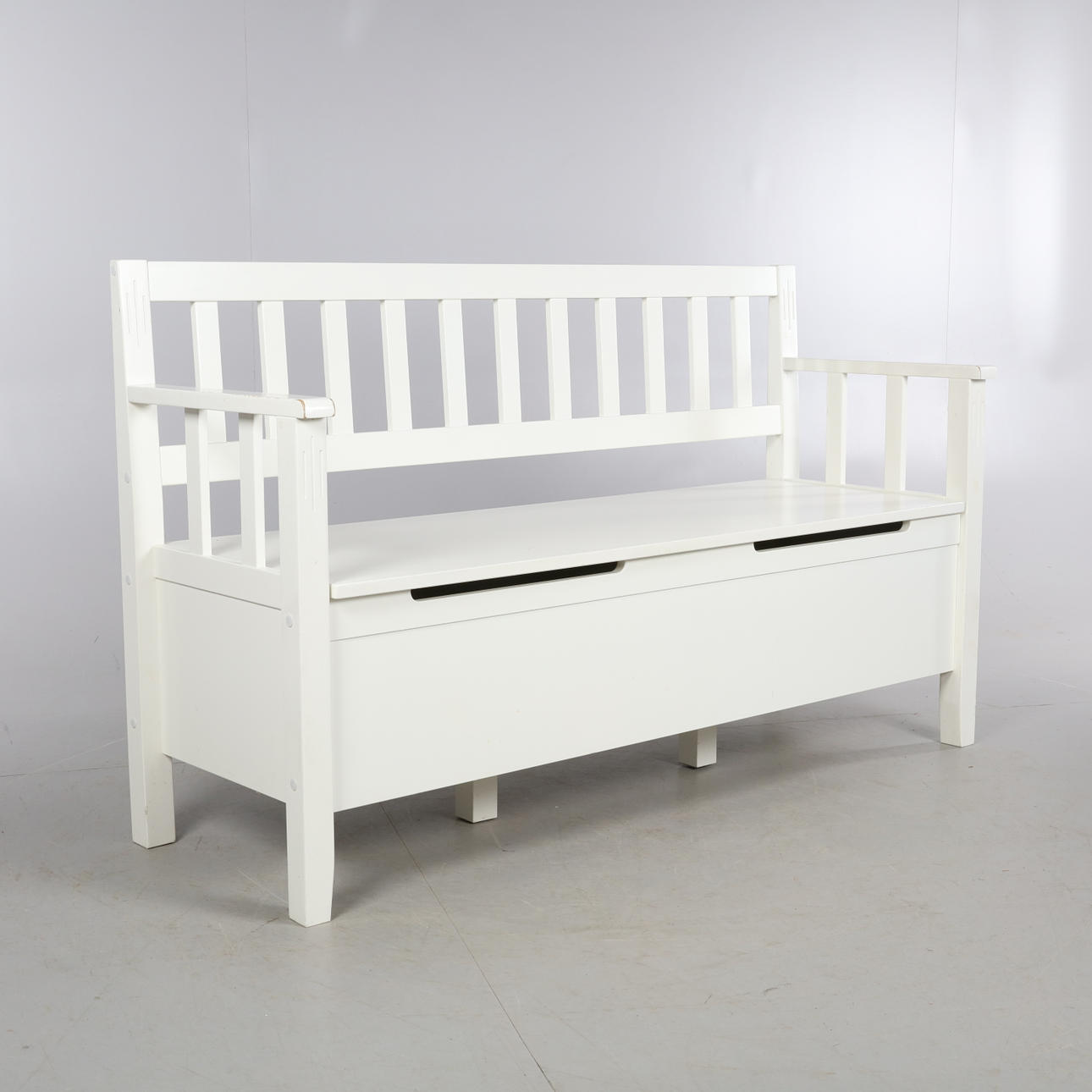 KÖKSSOFFA, samtida.