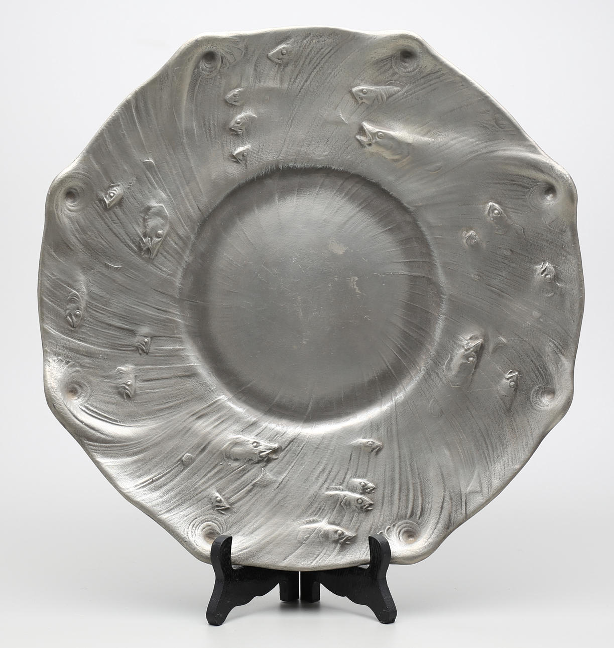 FAT, tenn, Schreuder & Olsson, Olof Ahlberg, 1972.