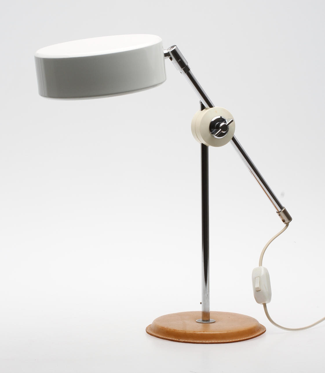 BORDSLAMPA, Anders Pehrson, Ateljé Lyktan, 1900-tal.