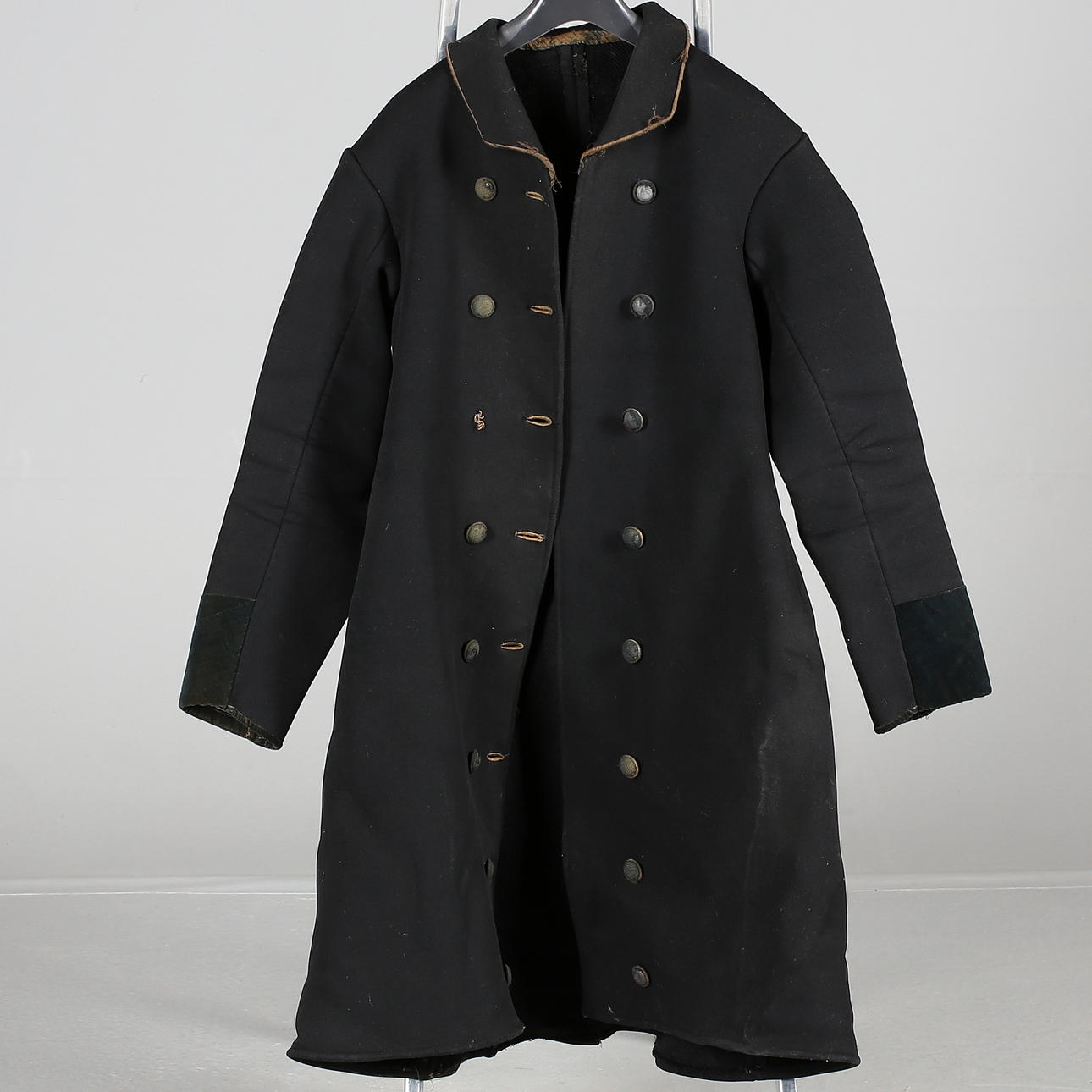 MANTEL, klein, 19. Jahrhundert.