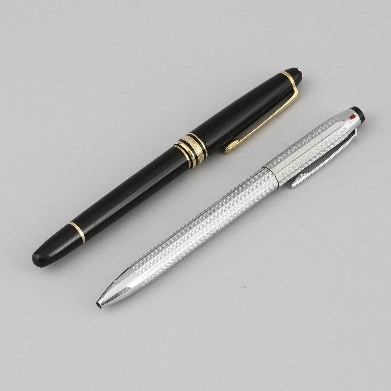 PENNOR, 2 st, Montblanc, 1970/1980-tal.