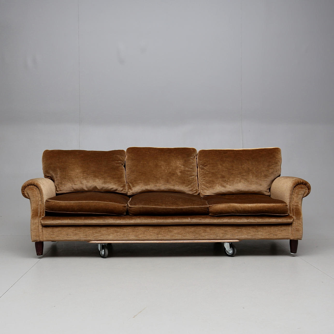 SOFFA, OPE, 1960/70-tal.