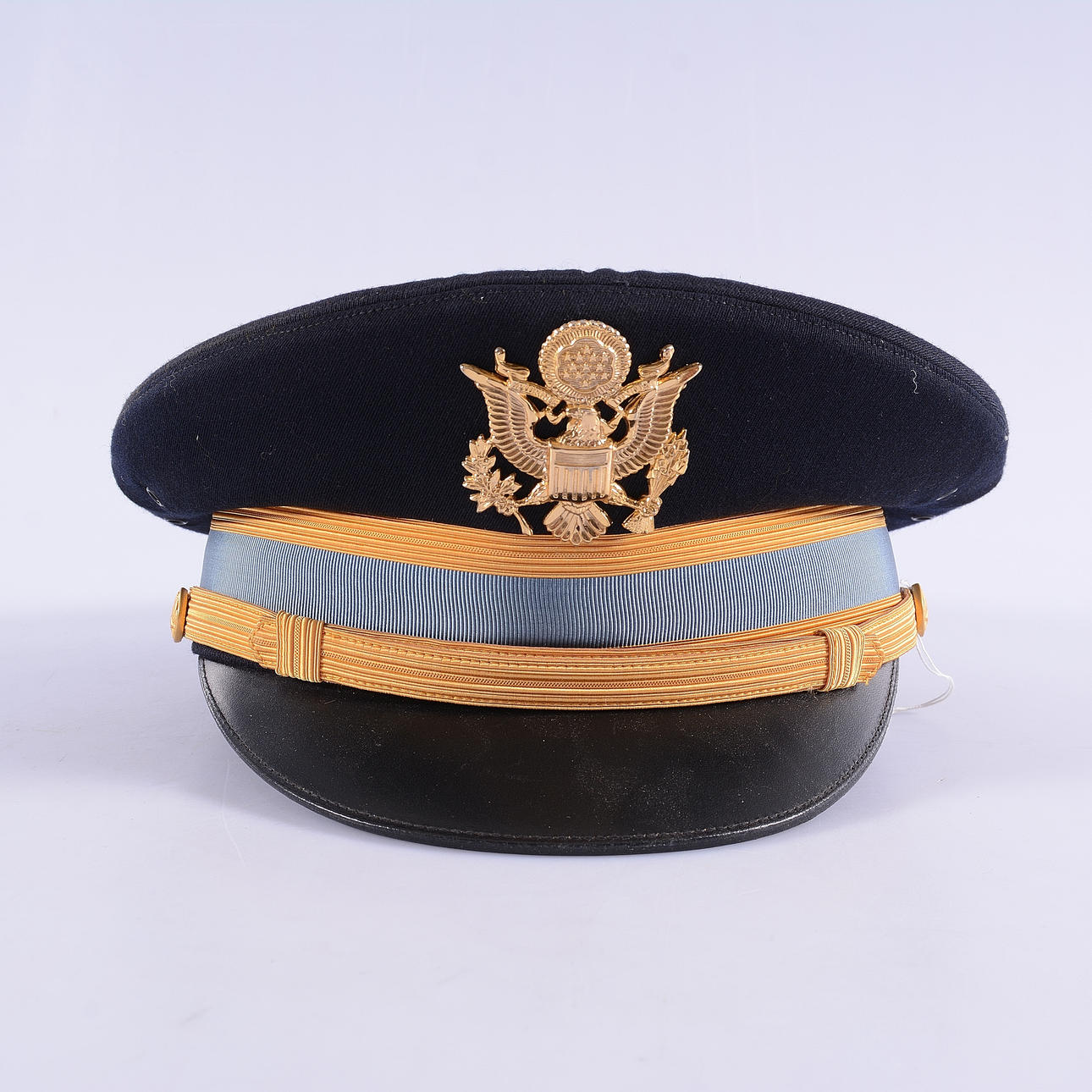 OFFICERMÖSSA, USA Parade "Flight Ace".