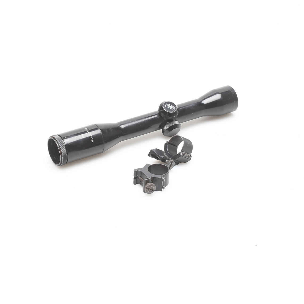 FERNGLAS, Carl Zeiss, Jena.