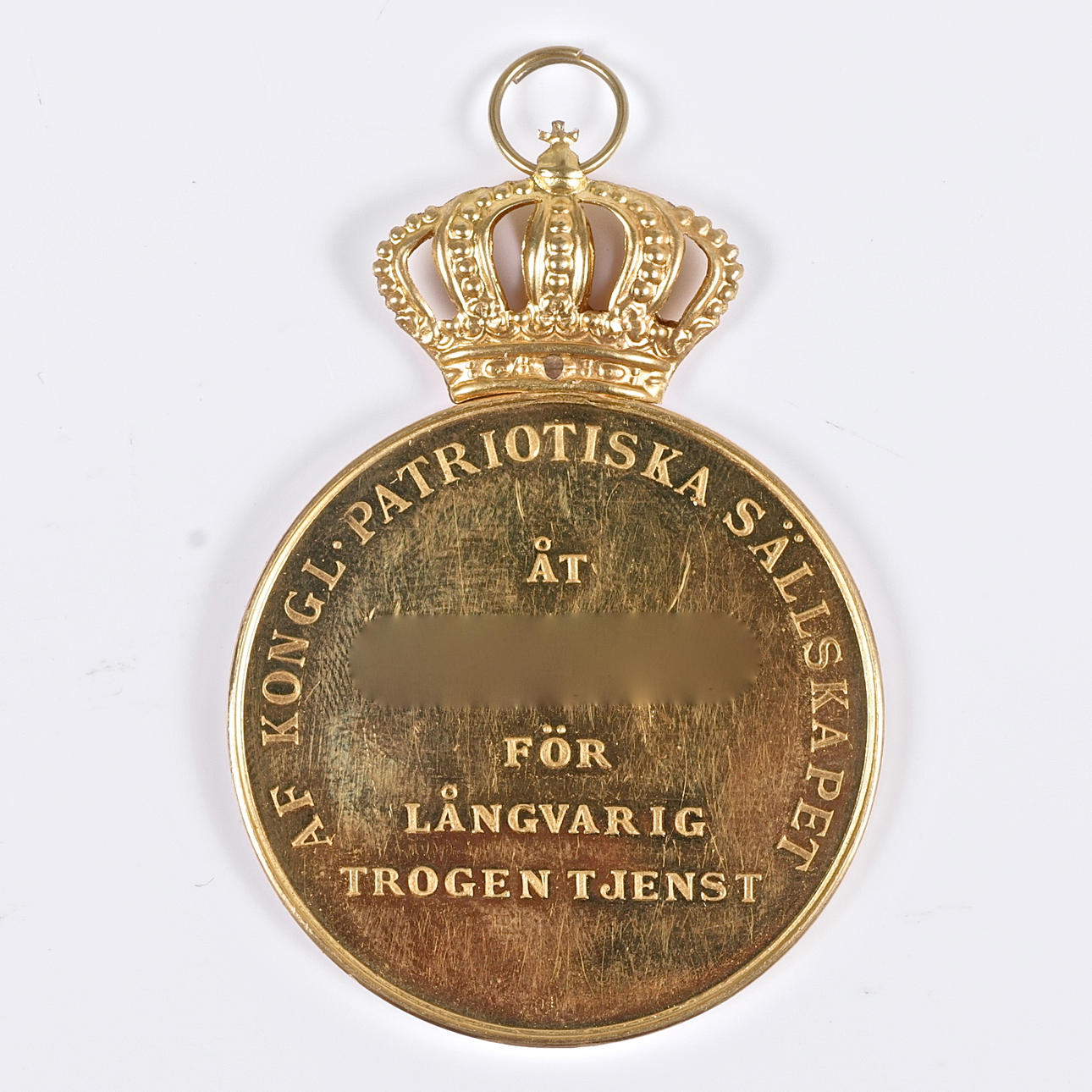 f-rtj-nstmedalj-guld-kungliga-patriotiska-s-llskapet-guld-1946-mynt