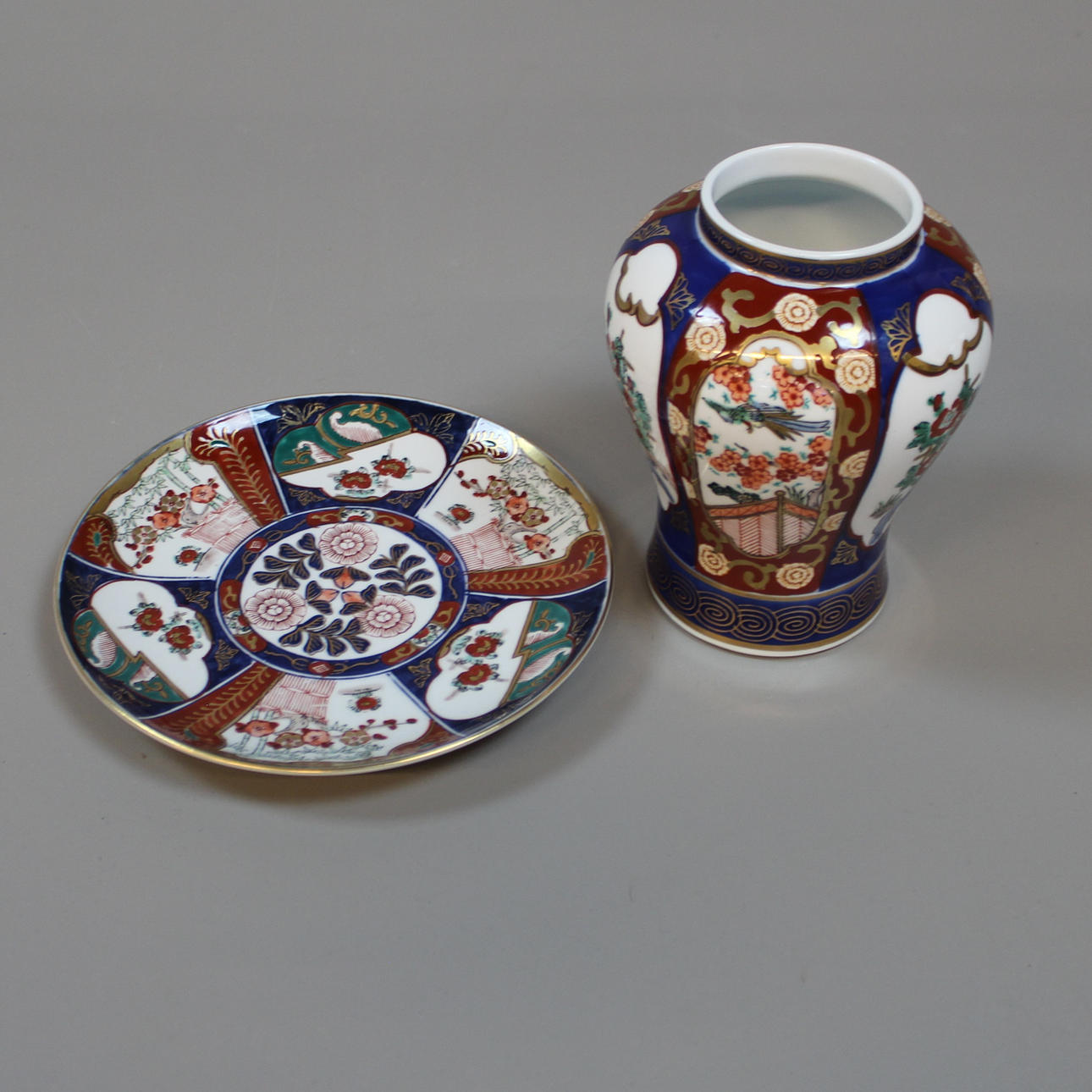 UURNA JA LAUTA Imarin kultaa.