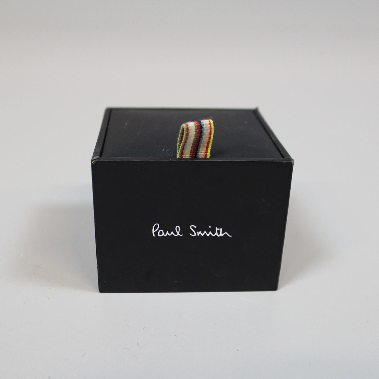 PAUL SMITH. GEMELOS.
