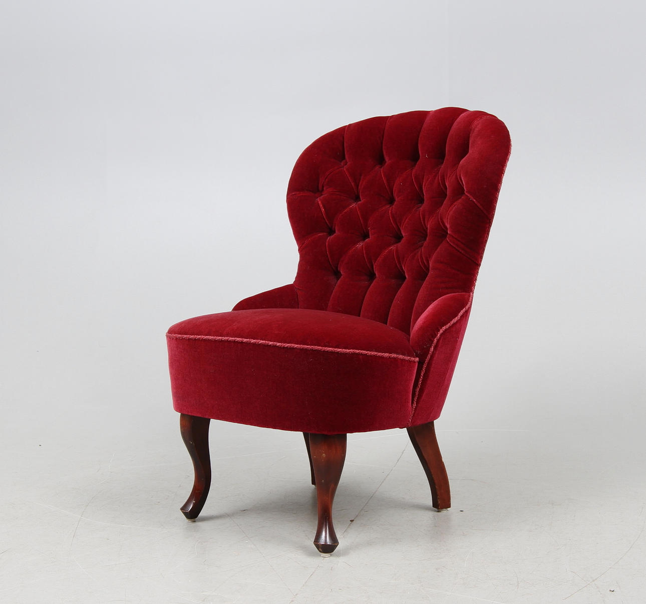 EMMAFÅTÖLJ, 1900 tal.