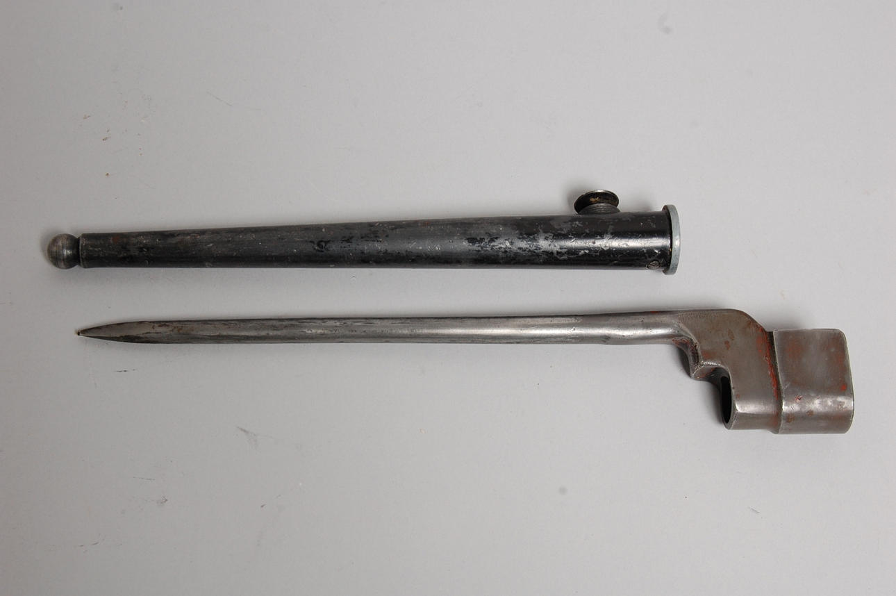BAJONETT, England, för Lee Enfield 1939.
