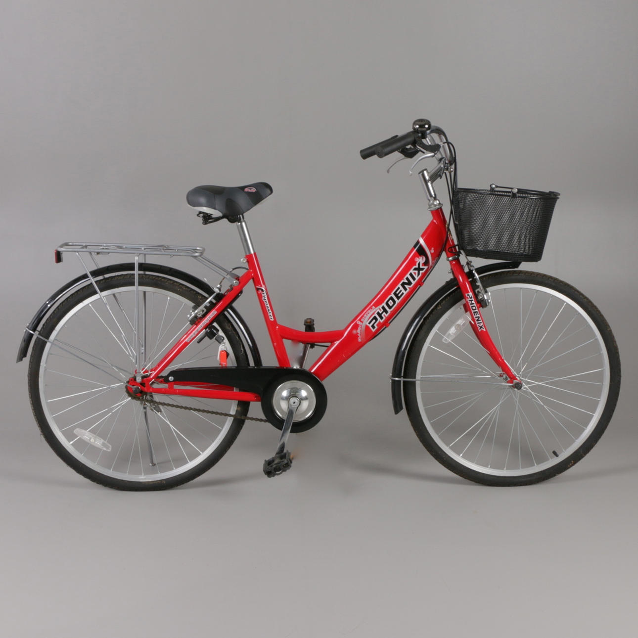 BICICLETA, damas, Phoenix Flymaster, 26".